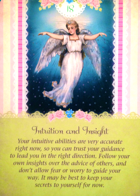 Guardian Angel Tarot Cards by Doreen Virtue and Radleigh Valentine1-502